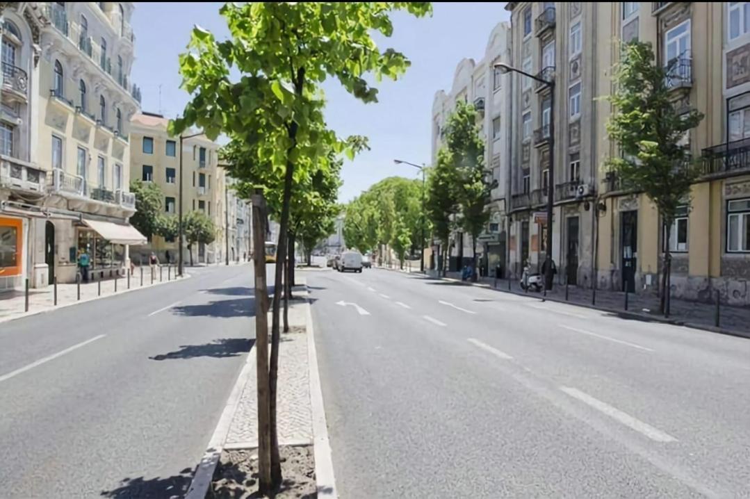 Accommodatie bij particulieren Single Or Double With Balcony Close To Alameda Metro! *